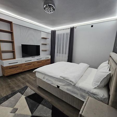 Lora'S Place Cluj Napoca Leilighet Eksteriør bilde
