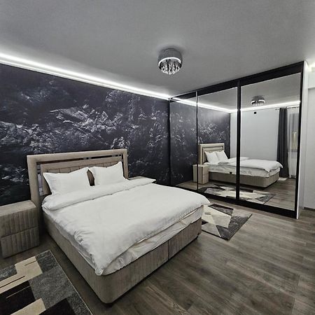 Lora'S Place Cluj Napoca Leilighet Eksteriør bilde