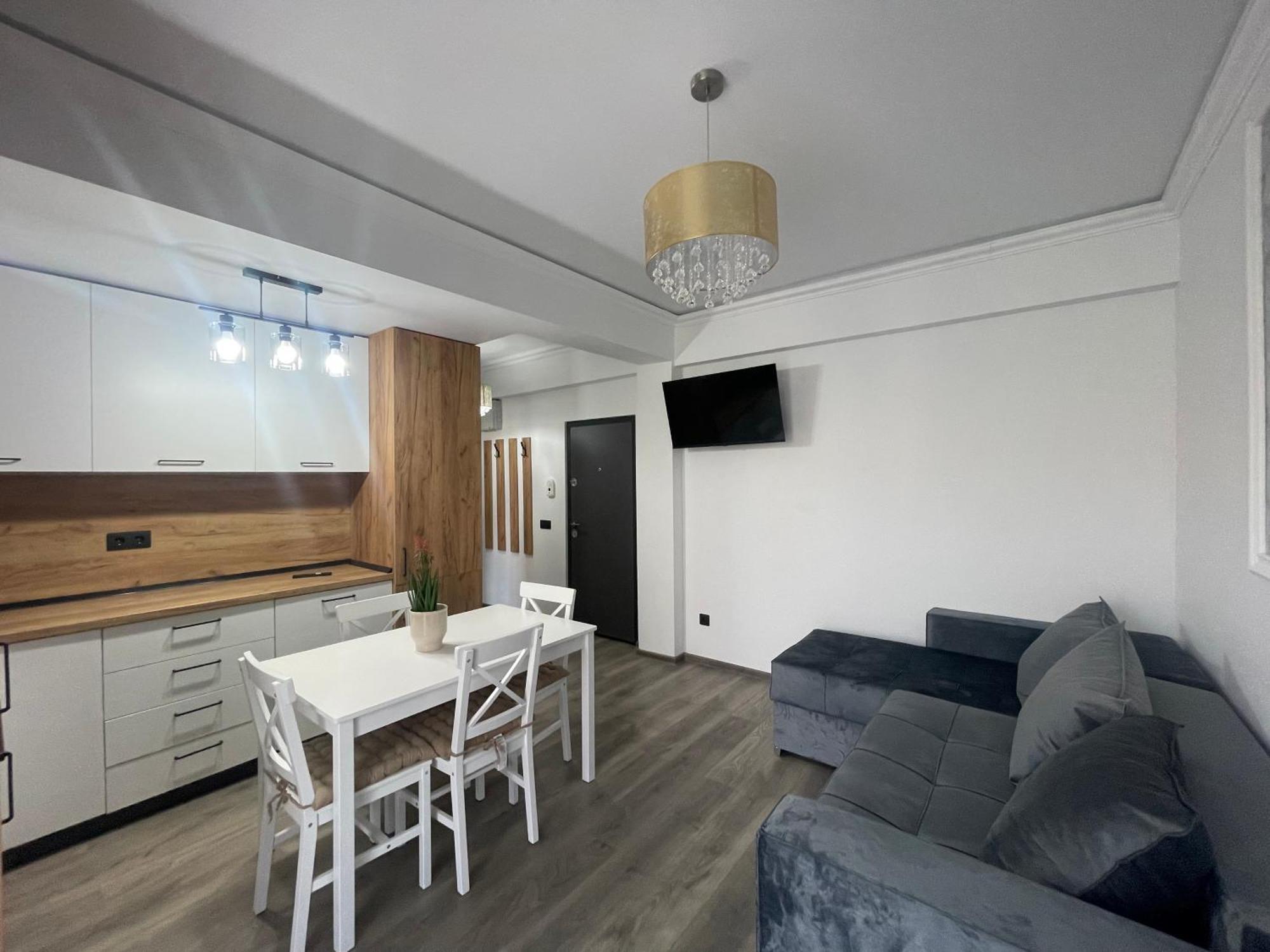 Lora'S Place Cluj Napoca Leilighet Eksteriør bilde