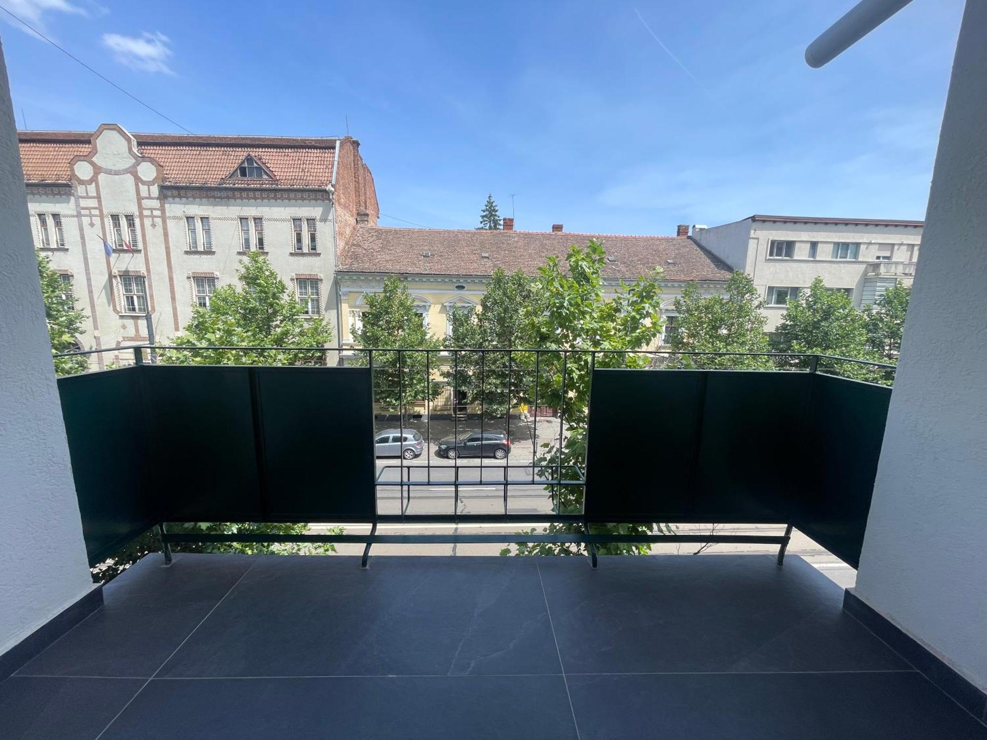Lora'S Place Cluj Napoca Leilighet Eksteriør bilde