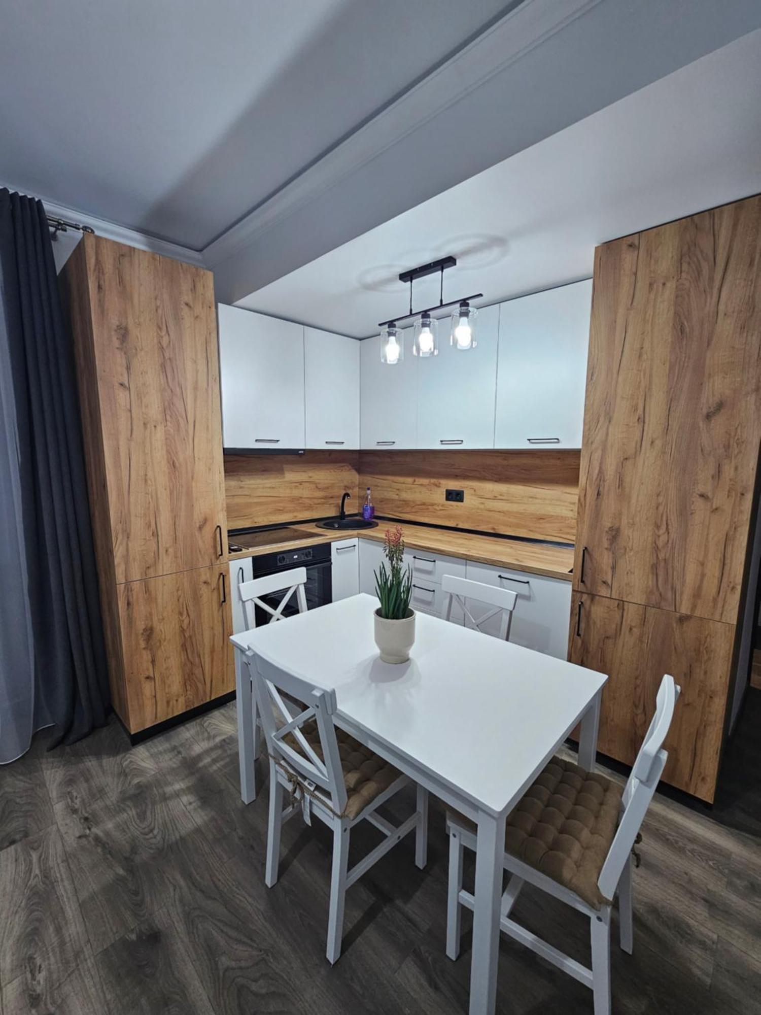 Lora'S Place Cluj Napoca Leilighet Eksteriør bilde