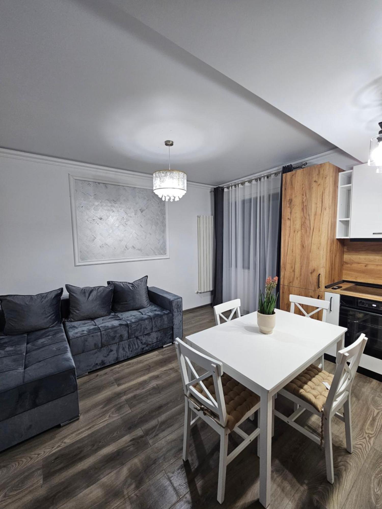 Lora'S Place Cluj Napoca Leilighet Eksteriør bilde
