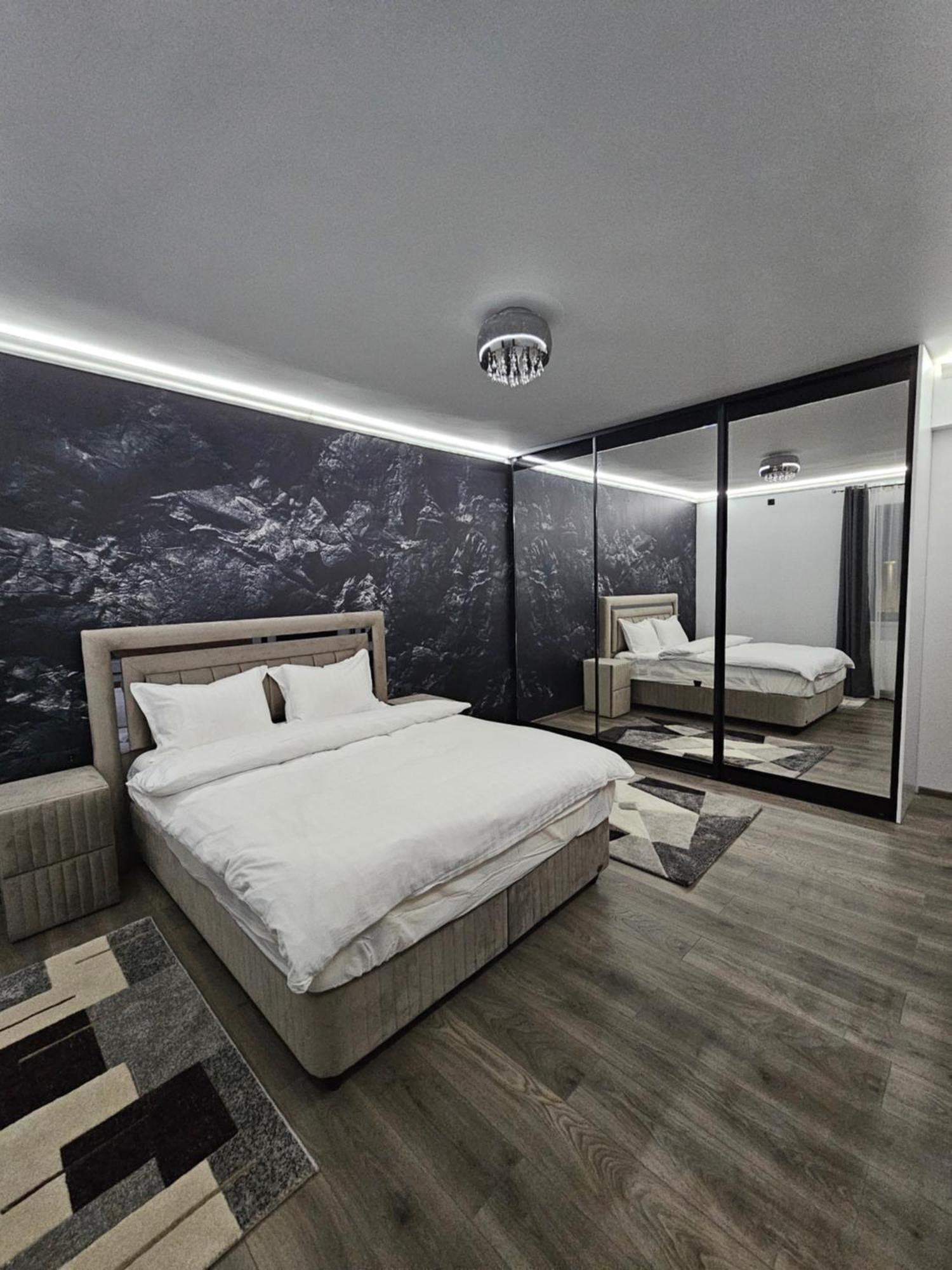 Lora'S Place Cluj Napoca Leilighet Eksteriør bilde